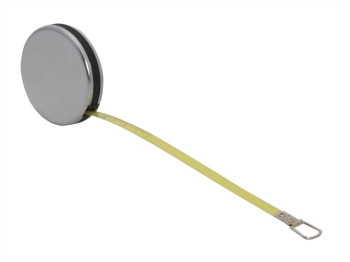 W606PD EXECUTIVE Diameter Tap e 6ft (Width 1/4in) W606PD EXECUTIVE Diameter Tap e 6ft (Width 1/4in)