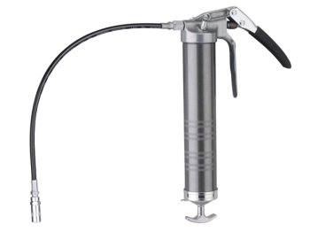 Industrial One Handed Grease Gun Industrial One Handed Grease Gun