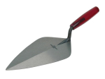 34P Wide London Pattern Brick Trowel Plastic Handle 11in 34P Wide London Pattern Brick Trowel Plastic Handle 11in