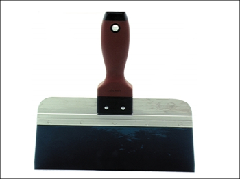 M3510D Blued Steel Taping Knif e DuraSoft Handle 250mm (10in M3510D Blued Steel Taping Knif e DuraSoft Handle 250mm (10in