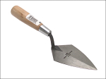 45 Pointing Trowel Philadelphi a Pattern Wooden Handle 6in 45 Pointing Trowel Philadelphi a Pattern Wooden Handle 6in