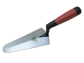 M48D Gauging Trowel DuraSoft Handle 7in M48D Gauging Trowel DuraSoft Handle 7in