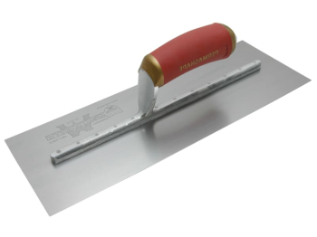 MPB815D Pre-Worn PermaShape F inishing Trowel DuraSoft Hand MPB815D Pre-Worn PermaShape F inishing Trowel DuraSoft Hand