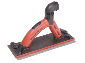 VS733 Drywall Vacuum Sander 235 x 82mm (9.1/4 x 3.1/4in) VS733 Drywall Vacuum Sander 235 x 82mm (9.1/4 x 3.1/4in)