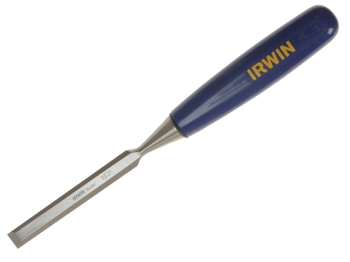 M444 Bevel Edge Chisel Blue Chip Handle 13mm (1/2in)