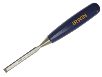 M444 Bevel Edge Chisel Blue Chip Handle 10mm (3/8in)