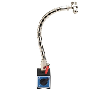 MW496-01 Magnetic Snake Stand For Dial Indicator