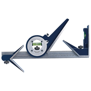 CSM300 Precision Combination Set 300mm CSM300 Precision Combination Set 300mm