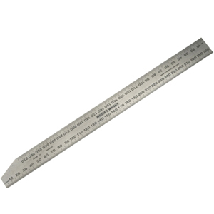 CSRM600 Rule For Combo Set 600mm CSRM600 Rule For Combo Set 600mm