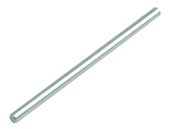 T30 Tommy Bar 1/8in Diameter x 60mm (2.3/8in) T30 Tommy Bar 1/8in Diameter x 60mm (2.3/8in)
