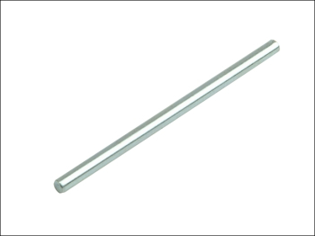 T33 Tommy Bar 1/4in Diameter x 100mm (4in) T33 Tommy Bar 1/4in Diameter x 100mm (4in)
