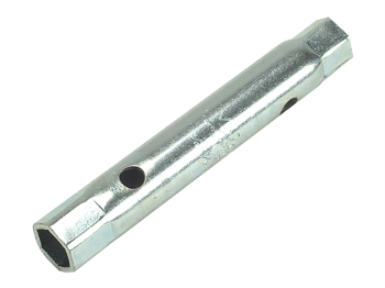 TAO A/F Box Spanner 1/4 x 5/16 x 100mm (4in) TAO A/F Box Spanner 1/4 x 5/16 x 100mm (4in)