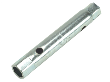 TA2 A/F Box Spanner 3/8 x 7/16 x 100mm (4in) TA2 A/F Box Spanner 3/8 x 7/16 x 100mm (4in)