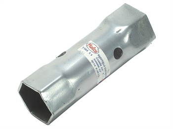 TIM10 ISO Metric Box Spanner 46 x 50mm x 175mm (7in) TIM10 ISO Metric Box Spanner 46 x 50mm x 175mm (7in)