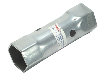 TIM11 ISO Metric Box Spanner 55 x 60mm x 200mm (8in) TIM11 ISO Metric Box Spanner 55 x 60mm x 200mm (8in)