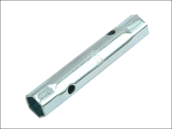 TM13 Metric Box Spanner 14 x 15mm x 82mm (3.1/4in) TM13 Metric Box Spanner 14 x 15mm x 82mm (3.1/4in)