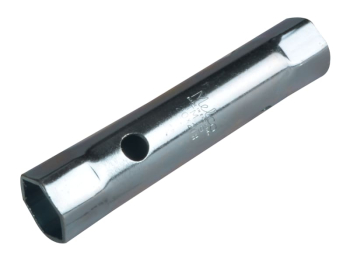 TM19 Metric Box Spanner 20 x 21mm x 125mm (5in) TM19 Metric Box Spanner 20 x 21mm x 125mm (5in)