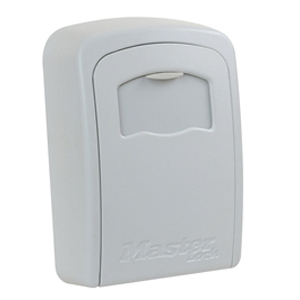 5401 Medium Select Access Key Lock Box (Up To 3 Keys) - Cre