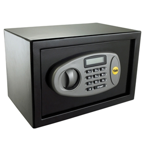 7147D Combination Lock Security Chest