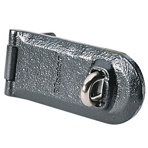 723EURD High Security Hasp 140mm 723EURD High Security Hasp 140mm