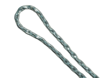 8017E Hardened Steel Chain 1.5m x 8mm 8017E Hardened Steel Chain 1.5m x 8mm