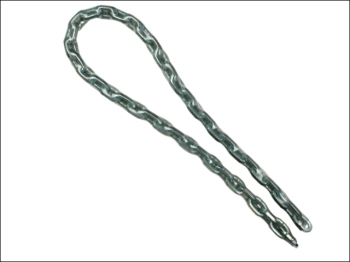 8018E Hardened Steel Chain 2m x 8mm