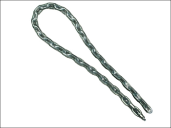 8020E Hardened Steel Chain 1.5m x 10mm