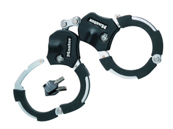 Street Cuffs Cycle Lock