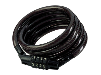 Self Coiling Combination Cable 1.8m x 8mm