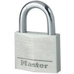 Aluminium 40mm Padlock 4-Pin Aluminium 40mm Padlock 4-Pin