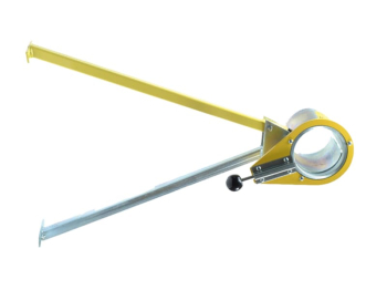 PPC110 Drain Cutter & Beveller PPC110 Drain Cutter & Beveller