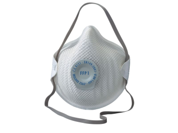 Classic FFP1 NR D Valved Mask (Pack 20) Classic FFP1 NR D Valved Mask (Pack 20)