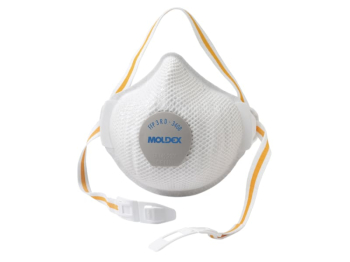 AIR Plus ProValve Mask FFP3 R D Real Reusable (Single) AIR Plus ProValve Mask FFP3 R D Real Reusable (Single)