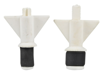 1368U Test Plug Set of 2 (1 x 15 & 22mm) 1368U Test Plug Set of 2 (1 x 15 & 22mm)