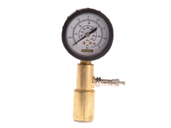 1512L Pipe Dry Testing Kit 1512L Pipe Dry Testing Kit
