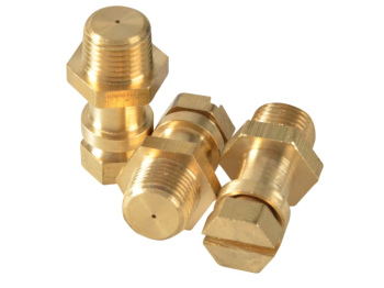 1732D Tapered Pressure Test Nipple 1/8in BSP 1732D Tapered Pressure Test Nipple 1/8in BSP