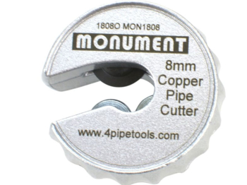 1808O Trade Copper Pipe Cutter 8mm 1808O Trade Copper Pipe Cutter 8mm