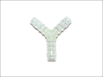 183B Tee Piece for U Gauge 183B Tee Piece for U Gauge