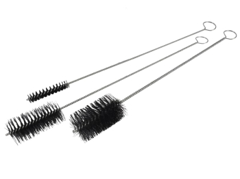 3014J-1 Boiler Flue Brushes (Pack 3) 3014J-1 Boiler Flue Brushes (Pack 3)