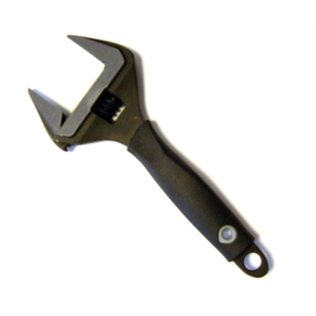 3140Q Wide Jaw Adjustable Wrench 150mm (6in)