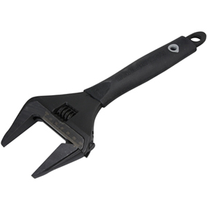 3144C Wide Jaw Adjustable Wrench 300mm (12in) 3144C Wide Jaw Adjustable Wrench 300mm (12in)