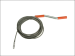 3344K Drain Auger 25ft x 1/4in 3344K Drain Auger 25ft x 1/4in