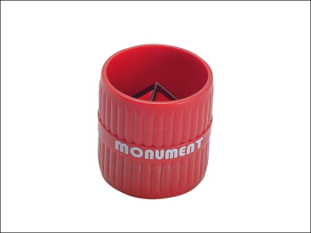 365F Internal / External Pipe End Deburrer up to 35mm