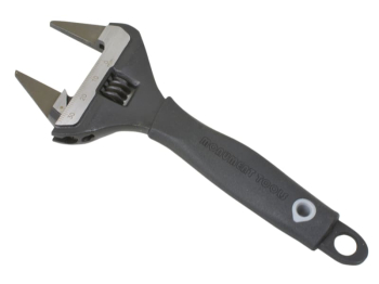 Thin Jaw Adjustable Wrench 150mm