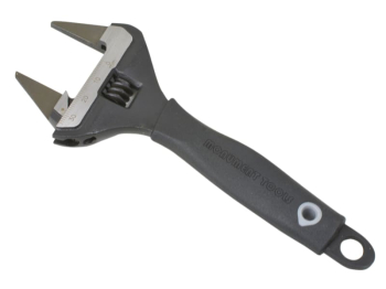 Thin Jaw Adjustable Wrench 150mm Thin Jaw Adjustable Wrench 150mm