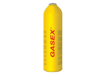 434R Gasex UN2037 Gas