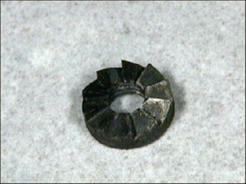 507P Spare Flat Tap Reseater Cutter 25mm (1in) 507P Spare Flat Tap Reseater Cutter 25mm (1in)