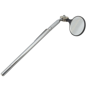 799W Magnetic Telescopic Inspection Mirror 600mm