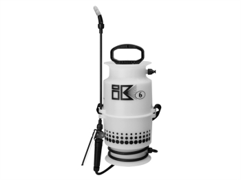IK Multi 6 Industrial Sprayer 4 litre IK Multi 6 Industrial Sprayer 4 litre
