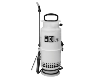 IK Multi 9 Industrial Sprayer 6 litre IK Multi 9 Industrial Sprayer 6 litre